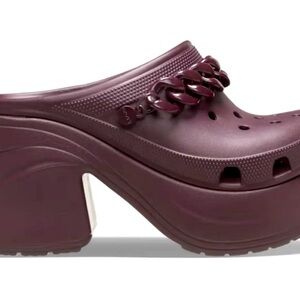 Crocs + Lil Nas x Siren Clogs